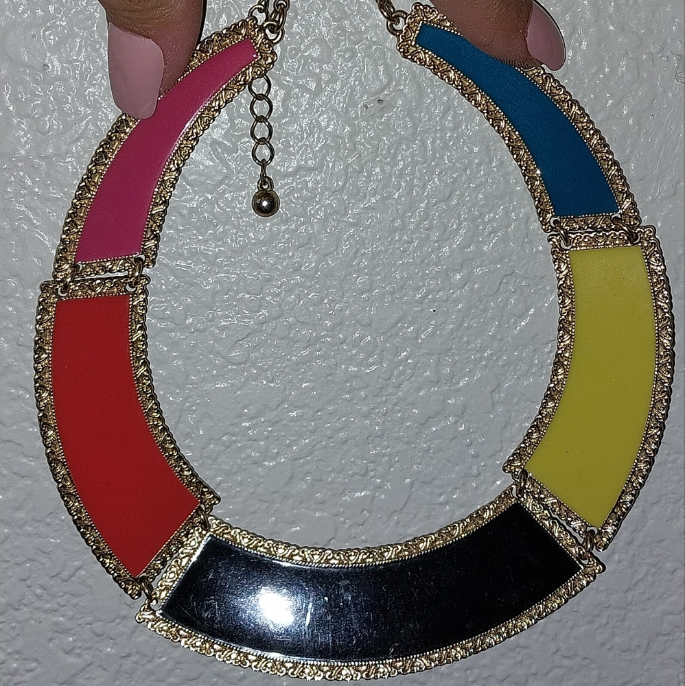 Costume Jewelry